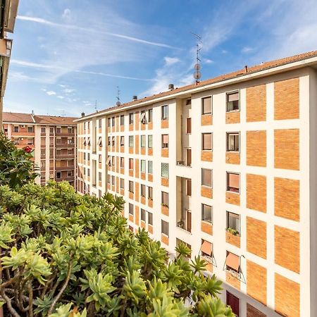 Rosselli 13 Milan Apartment Екстер'єр фото