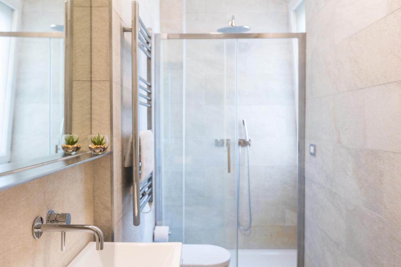 Rosselli 13 Milan Apartment Екстер'єр фото