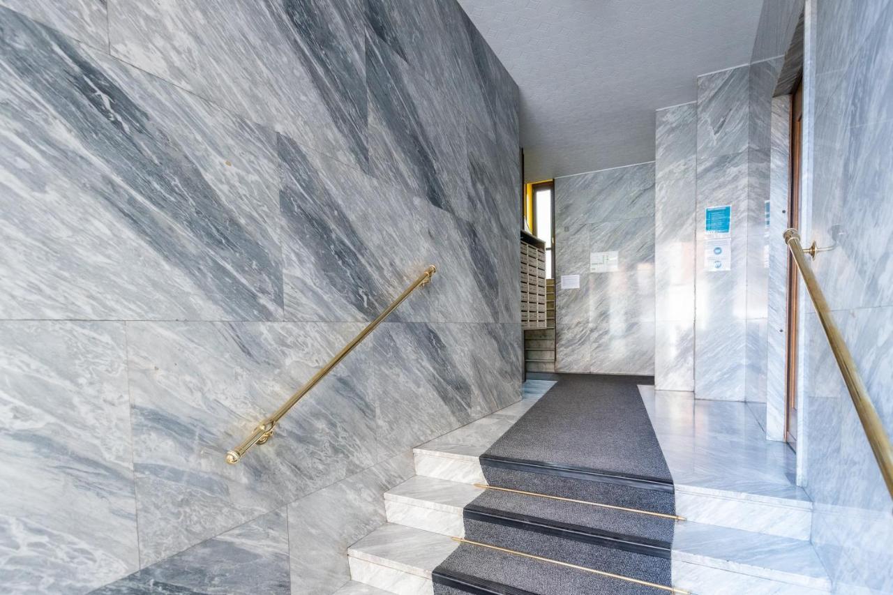 Rosselli 13 Milan Apartment Екстер'єр фото